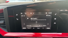 Vauxhall Mokka 100kW GS Line 50kWh 5dr Auto Electric Hatchback